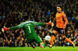 VIDEO | Marca destaca jornada de ensueño de Claudio Bravo tras elegirlo como 