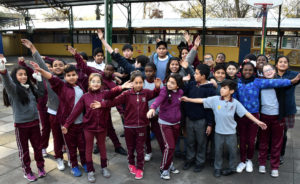 Chilenos crean test computacional que mide por primera vez el pensamiento crítico de los niños