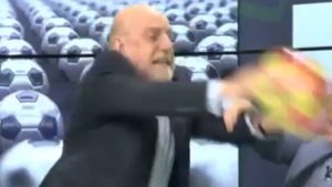 VIDEO | Horacio Pagani explota por elogios a Bielsa y lo acusa de 