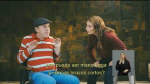 VIDEO | Con llamados a votar y sin sorpresas debuta la franja electoral presidencial