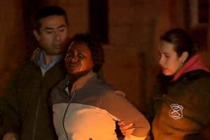 Últimas horas de la haitiana Joane Florvil antes de ser detenida: la bitácora que ayudó a demostrar su inocencia