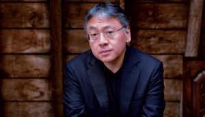 Kazuo Ishiguro, nuevo Nobel de Literatura: cinco libros en PDF gratis para descargar