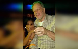 Quién era Stephen Paddock, el autor del mortal tiroteo en Las Vegas