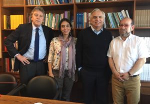 Movilh logra compromiso de comando de Sebastián Piñera de respetar proyecto de matrimonio igualitario