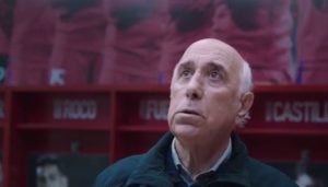 VIDEO | La emotiva arenga de Nelson Acosta a la Selección Chilena de cara al choque con Ecuador