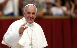 Gobierno pide al Papa no hablar de salida al mar de Bolivia durante su visita en el país