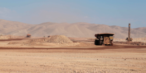 Mineras Centinela y Antucoya lideran aumento de producción del Grupo Antofagasta Minerals