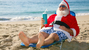 Encuentran la verdadera tumba del Viejito Pascuero y no está en Italia como se pensaba