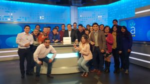 Hacia una auténtica televisión pública