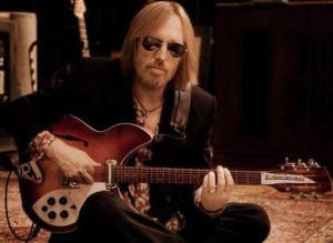El rock está de luto: Tom Petty presenta muerte cerebral
