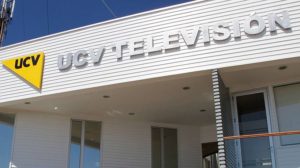 Adiós a 60 años de historia: UCV-TV se apresta a cambiar su nombre y diversificar señales