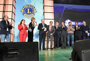 Jornadas por la Rehabilitación 2017 reúnen más de 700 millones de pesos