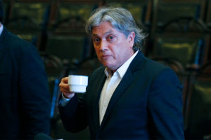 VIDEO l Las deudas de Navarro: tenso diálogo con Mariana Aylwin En Buen Chileno