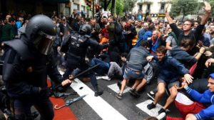 VIDEOS | Todo lo que necesitas saber del referéndum que se lleva a cabo en Cataluña