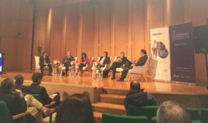 Sistema de pensiones: asesores de candidatos presidenciales debaten sus propuestas