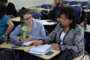 La importancia de la educación a lo largo de la vida