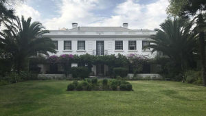 La Embajada de Holanda ingresa al tsunami inmobiliario