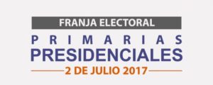 Franja Electoral: rating es el más bajo desde las elecciones de 2013