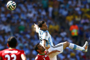 El video de Fernando Gago que conmueve a los hinchas argentinos