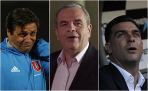 Las razones de Aldo Schiappacasse para no postular ni a Guede ni a Hoyos como DT de la Roja