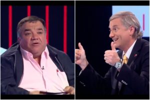 VIDEO | Kast pidió a dirigente de la Vega 