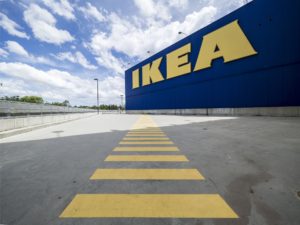 Ikea planea expansión a Latinoamérica y Chile es uno de los elegidos