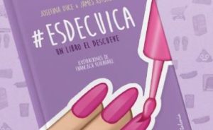 #Esdecuica, el salto del famoso fanpage chileno a libro que se ríe de la clase alta