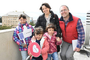 Magallanes celebra el Día del Patrimonio Regional