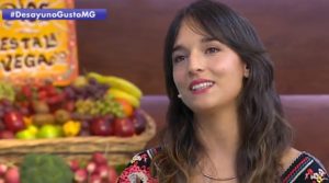 Actriz de Mega alza la voz por inequidad de sueldos en las áreas dramáticas