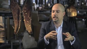 Científico lanza inquietante teoría: hay conciencia 