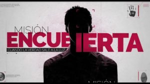 Mega estrena Misión Encubierta con impactante revelación sobre drogas de sumisión química