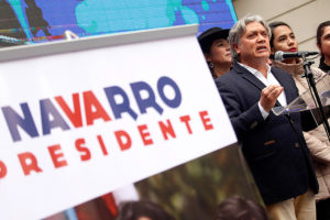 Agrupación responde a senador Navarro por relacionar vacunas con autismo