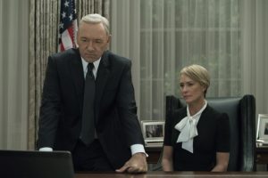 House of Cards advirtió a sus trabajadores sobre el acoso sexual antes que estallara denuncia contra Kevin Spacey