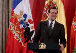 Mariano Rajoy: 
