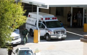 Estados Unidos: niña de 10 años con parálisis cerebral es detenida por ser inmigrante ilegal