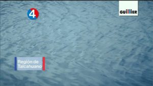 VIDEO | ¿Región de Talcahuano? El fail que marcó la franja electoral de Alejandro Guillier