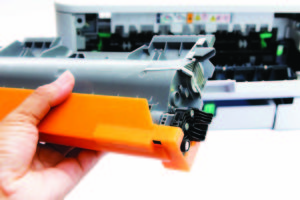 ENAP recibe Premio Sustentable por su compromiso con el reciclaje