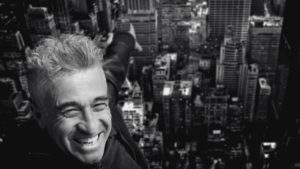 Documental de Jorge Gónzalez saco aplausos en Twitter, pero sólo logró 7 puntos de rating