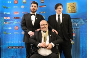 Colegio chileno virtual Think Academy gana premio internacional de calidad