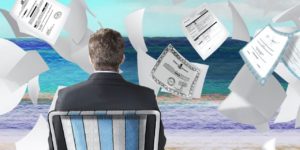 Paradise Papers: nueva filtración revela operaciones en todo el mundo para evadir impuestos