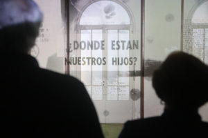 Duras condenas por crímenes en dictadura en Argentina