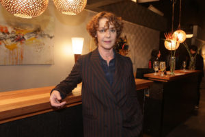 Claudia Di Girólamo advierte a Piñera si toca la agenda valórica: 