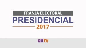 Vuelve la franja: Piñera y Guillier tendrán 12 días para mostrar propuestas (y dejar de insultarse)