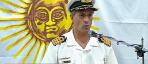 ARA San Juan: Armada suspende rescate e inicia búsqueda del submarino en el fondo del mar