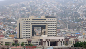 Gobierno y Congreso alcanzan acuerdo para que aumento de parlamentarios tenga 