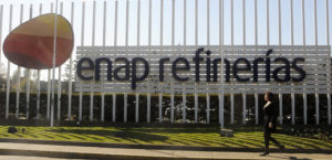 Corte Suprema confirma condena a autores de estafa a ENAP