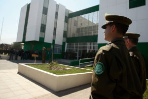 Carabineros implementará la Subcomisaría de Ciudadanos Extranjeros