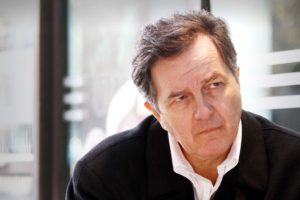 El día en que el nuevo Canciller de Piñera Roberto Ampuero hizo el ridículo con un tuit falso de Nicolás Maduro