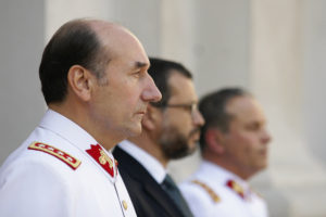 Fuente-Alba niega abonos a su cuenta: 