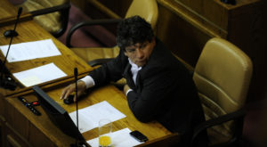 Diputados de Aysén piden pasajes aéreo 